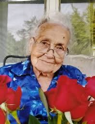 Obituary information for Irene Miller Haun