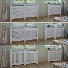 Vicco Heizkorperverkleidung Landhaus Weiss Heizung Abdeckung Heizkorper Auswahl Ebay Heizkorperverkleidung Kuhlerabdeckung Heizungsverkleidung