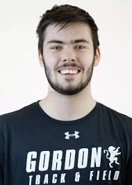 Gordon College 2021 Men's Track & Field (Indoor/Outdoor) Roster