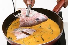 Setelah mencoba resep ini, dijamin olahan kepala ikan akan menjadi salah satu daftar yang mengisi makanan favorit anda, terutama buat anda yang menyukai makanan dengan aneka rempah didalamnya. Terungkap Rahasia Dari Cara Membuat Gulai Kepala Ikan Agar Tidak Gampang Hancur Bumbu Pasti Meresap Sempurna Semua Halaman Sajian Sedap
