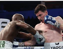 Impressions: Martinez, Cotto, Combat, and Sport