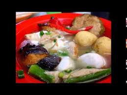 Prepare this soup base for yong tau foo or any noodle dish of your liking! Resepi Kuah Yong Tau Fu Taiping