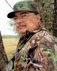 Obituary information for George Richard Stanley