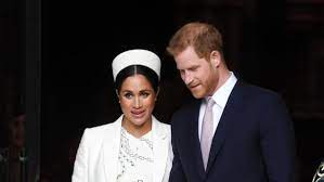 All'inizio del 2020, meghan e harry hanno annunciato che avrebbero lasciato i doveri reali e si sarebbero trasferiti in nord america, citando quelle che secondo loro erano le insopportabili intrusioni e gli. Harry E Meghan Aspettano Il Secondo Figlio La Reazione Della Regina Elisabetta