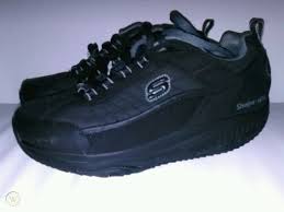 NEW Skechers Shape-Ups XT (Extended Training) Size 12 Men Shoes BLACK SN  52000 | #1691532491