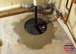 How does a sump pump work? Sump Pump Services Pipetechs Plumbing