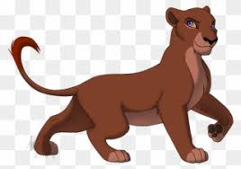 Free Free Female Lion Svg Free SVG PNG EPS DXF File