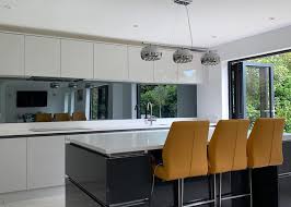 Check spelling or type a new query. Toughened Mirror Splashbacks Creoglass Design