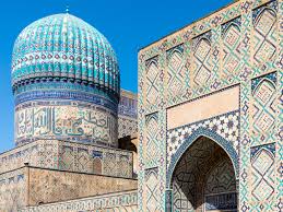 Oʻzbekiston respublikasi), is a country in central asia. When Can I Travel To Uzbekistan Now But Most Tourists Must Quarantine