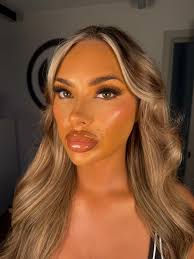 Chloe Thorpe Makeup (@bychloethorpe) • Instagram photos and videos