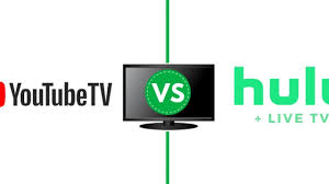 Youtube Tv Vs Hulu Live Which Streaming Service Is Better
