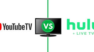 youtube tv vs hulu live which streaming service is better