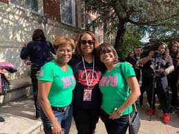She has been married to jerry since 1988. A Divine Sisterhood Kamala Harris Historic Run Hailed As Hbcu Triumph Abc News