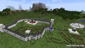 Go to the control panel. Galacticraft 3 Mod Download For Minecraft 1 7