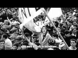Enjoy the videos and music you love, upload original content, and share it all with friends, family, and the world on youtube. The Battle Of Algiers La Battaglia Di Algeri 1966 Youtube