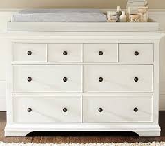 Larkin Extra Wide Dresser Topper Set Changing Table Topper Baby Changing Tables Extra Wide Dresser