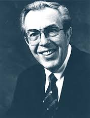 JAMES ROBERT CHARLES LEITZEL (1936-1998): Teacher, Leader, and Esteemed  Colleague James Leitzel was born in Shenandoah, Pennsyl