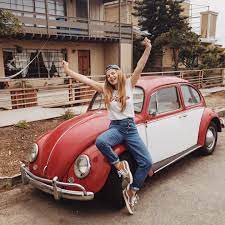 Pin On Vw Beetle Fusca