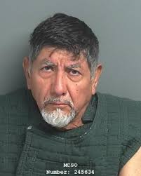 MONTGOMERY COUNTY JAIL BOOKINGS FOR WEDNESDAY, DECEMBER 11, 2019