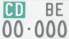 Aus Welchem Land Kommen Diese Auto Kennzeichen