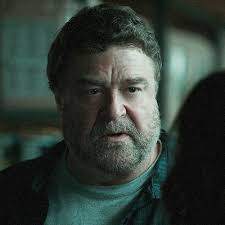 Howard (john goodman), shows michelle (mary elizabeth winstead) what's happened outside.buy the movie: 10 Cloverfield Lane 10cloverfieldln Twitter