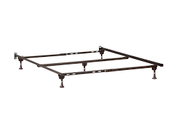 The greenforest twin bed frame metal platform comes in black only and features an elegant design that will fit into any decor. Alwyn Home 7 25 Bed Frame Reviews Wayfair