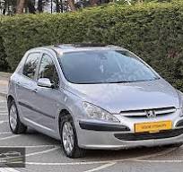 Otomatik Peugeot 307 Fiyatları & Modelleri sahibinden.com'da