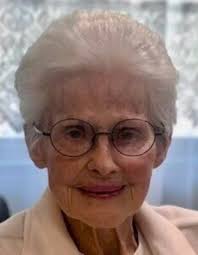 Norma Jean Butts Obituary