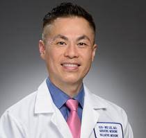 Kuo-Wei Lee, MD
