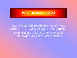 Kenapa kita perlu menghargai kemerdekaan? Ppt Pengucapan Awam Powerpoint Presentation Free Download Id 2982831