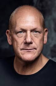 John Burton Biography