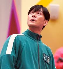Cho Sang-woo (Squid Game)