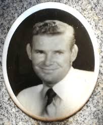 Charles E “Mutt” Trevathan (1922-1987)