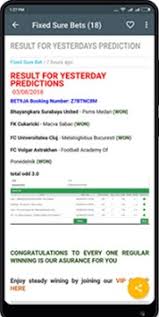 Football Prediction Fixed Sure Bets For Pc Download And Run On Pc Or Mac