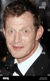 JASON FLEMYNG The Curious Case of Benjamin Button LOS ANGELES PREMIERE LOS  ANGELES CA USA 08 décembre 2008 Photo Stock