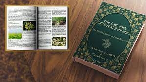 The lost book of remedies is a product of the medical gems gleaned by his grandfather during his life and travel experiences. The Lost Book Of Herbal Remedies Review 2021 Updated