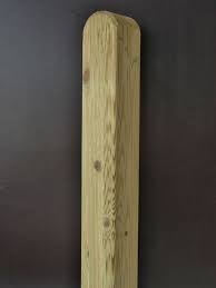 Zaunpfosten Geriffelt Kiefer Kdi 90x90mm Versch Langen Holzpfosten Pfosten Zaun Zaunpfosten Pfosten Zaun Sichtschutz