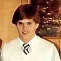 Malcolm Forrest Howell (1964–2008)