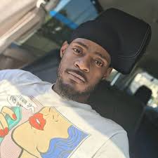 Travis Donte Gray (@donkeydonte)