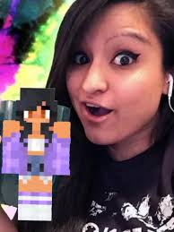 Aphmau #Aaron #Zane #Kc #Ein #Pierce #Noi #Mac #fypシ