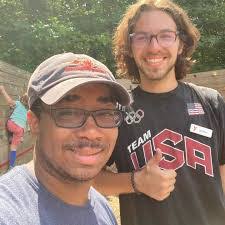 Joshua Mahan's Instagram, Twitter & Facebook