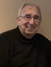 Edward A Duva Obituary