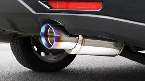 Car Exhaust System Important Things You Need To Know