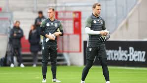 The following 87 files are in this category, out of 87 total. Recommendation Of Neuer To Ter Stegen To Keep Growing