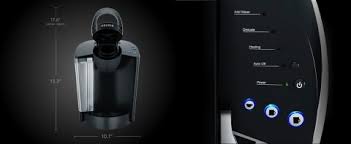 Keurig 119255 k55 coffee maker, black (262) sold by ebuzz. Keurig K Classic K55 Single Serve K Cup Pod Programmable Coffee Maker Bed Bath Beyond