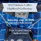 Helena Valley Highland Gathering