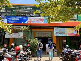Di jakarta, selain laboratorium di dua lokasi, intibios lab menyediakan layanan drive. Puskesmas Kejaksaan Cirebon Buka Pelayanan Daring