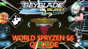 Beyblade burst turbo 33 qr code for the game #beyblade burst hasbro from season 3! Minx Nghenhachay Net