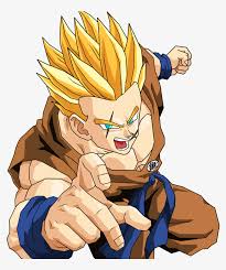 Check spelling or type a new query. Dragon Ball Z Gohan Png Image Transparent Png Free Download On Seekpng