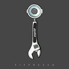 Check spelling or type a new query. Espresso Machine Maintenance Team Logo Coffee Logo Coffee Branding Creative Coffee